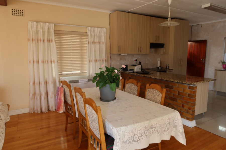 3 Bedroom Property for Sale in Churchill Estate Western Cape